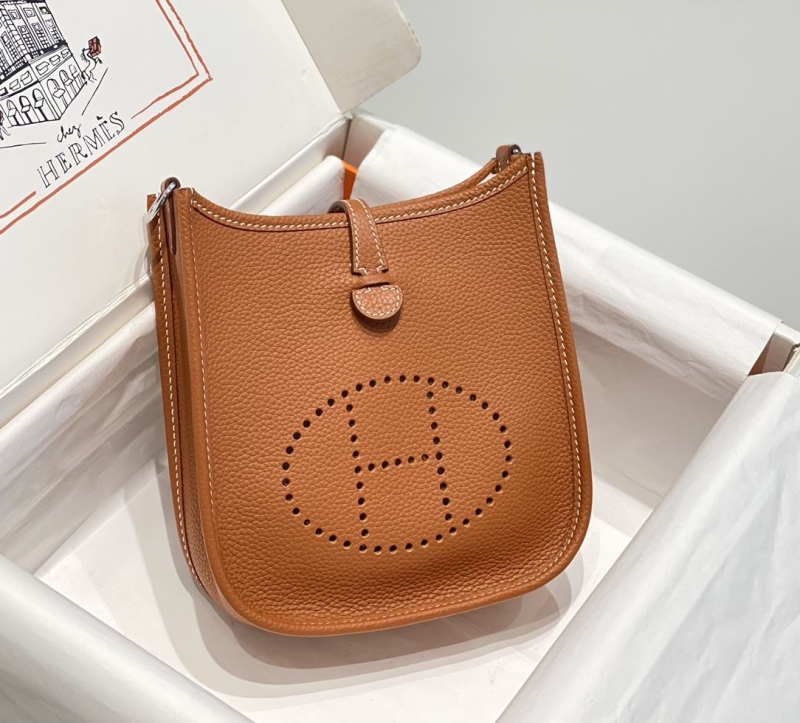 Hermes Satchel Bags